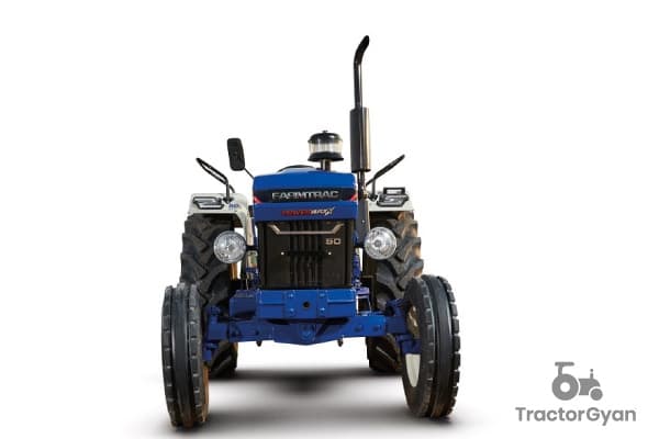 Farmtrac 50 powermaxx Farmtrac 50 powermaxx