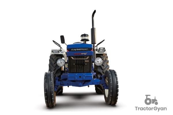 Farmtrac 50 powermaxx t20