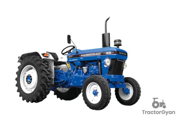 Farmtrac 45 Super smart supermaxx