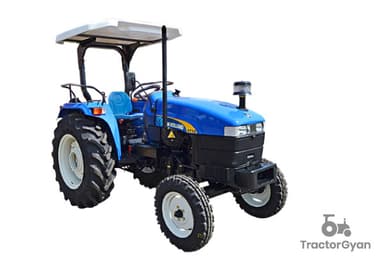 New holland 4710 With Canopy New holland 4710 With Canopy