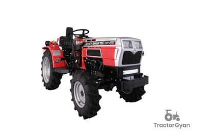 VST MT 270 High Torque VST MT 270 High Torque