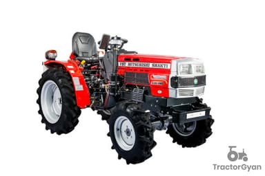 VST VT224 1D AJAI 4WB VST VT224 1D AJAI 4WB