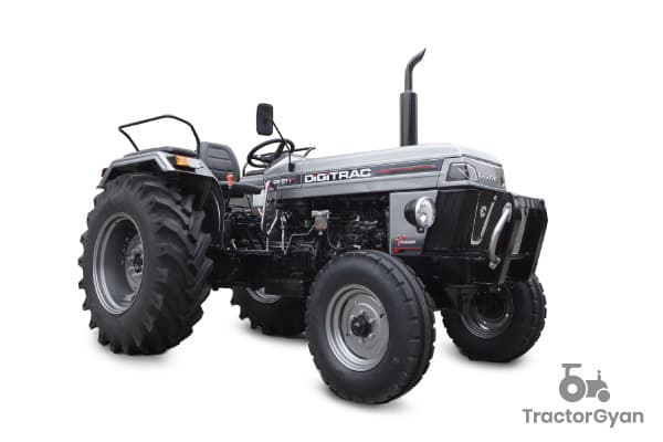 डिजिट्रैक पीपी 51 आई डिजिट्रैक पीपी 51 आई