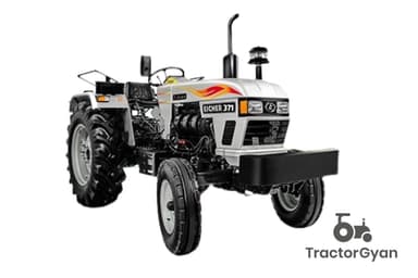 Eicher 371 Super Power Eicher 371 Super Power
