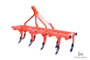 Fieldking Rigid Cultivator (Standard Duty) image Fieldking Rigid Cultivator (Standard Duty) image
