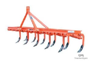 Landforce Spring Cultivator (Standard Duty) image Landforce Spring Cultivator (Standard Duty) image