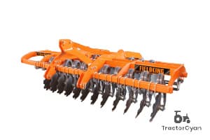 Fieldking High Speed Disc Harrow Pro Fieldking High Speed Disc Harrow Pro
