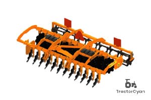 Fieldking High Speed Disc Harrow image Fieldking High Speed Disc Harrow image