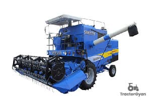 Sonalika Combine harvester Multi crop Sonalika Combine harvester Multi crop