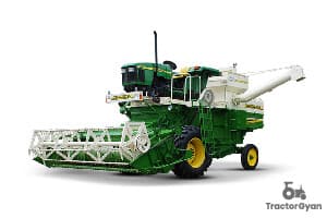 Dasmesh 912 - TDC Harvester (1) Dasmesh 912 - TDC Harvester (1)