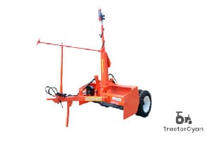 Landforce Laser Land Leveller (Sports Model) image Landforce Laser Land Leveller (Sports Model) image
