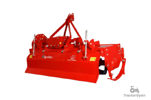 Agristar 615VX Rotavator (1) Agristar 615VX Rotavator (1)