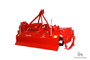 Agristar 820VX Rotavator image Agristar 820VX Rotavator image