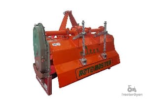 Mitra Rotomaster Rotavator Mitra Rotomaster Rotavator