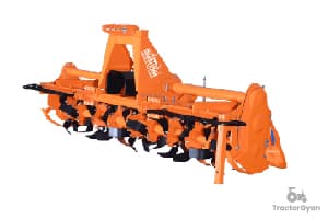 Shaktiman Semi Champion Rotavator image Shaktiman Semi Champion Rotavator image