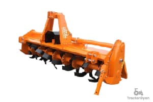 Shaktiman UH Rotavator Shaktiman UH Rotavator