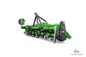 Soil Master JSMRT C6 Rotavator (1) Soil Master JSMRT C6 Rotavator (1)