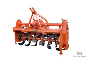Sonalika Mini Hybrid Series Rotavator Sonalika Mini Hybrid Series Rotavator