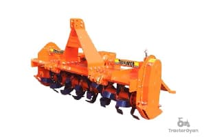 फील्डकिंग टर्मिवेटर सीरीज रोटावेटर फील्डकिंग टर्मिवेटर सीरीज रोटावेटर