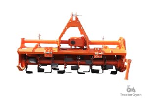 Shaktiman Semi Champion Plus Rotavator image Shaktiman Semi Champion Plus Rotavator image