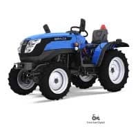 Tiger Series Tiger Series