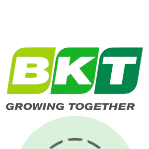 BKT tractor tyre image BKT tractor tyre image