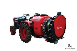 Mahindra Grapemaster Bullet++ Sprayer (1) Mahindra Grapemaster Bullet++ Sprayer (1)