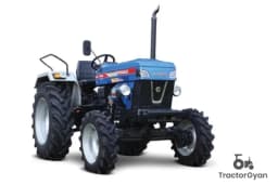 Powertrac 4WD Tractors Powertrac 4WD Tractors